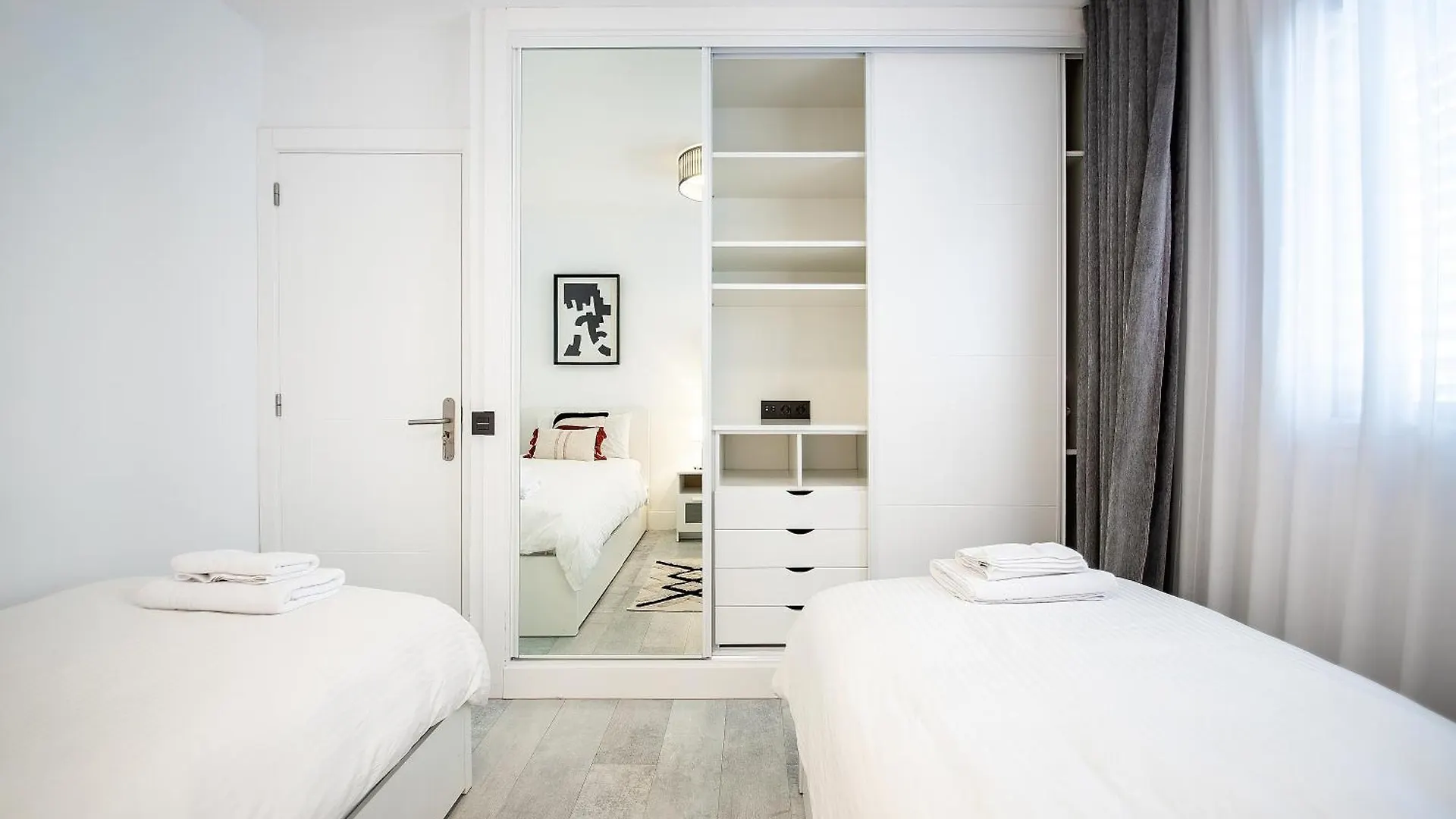 Apartamento Alma Puerto del Carmen  Puerto del Carmen (Lanzarote)