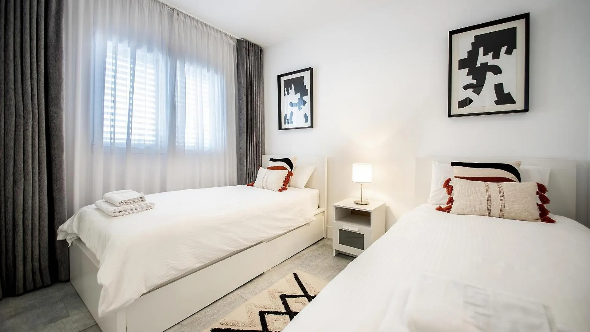 Apartamento Alma Puerto del Carmen  Spanien
