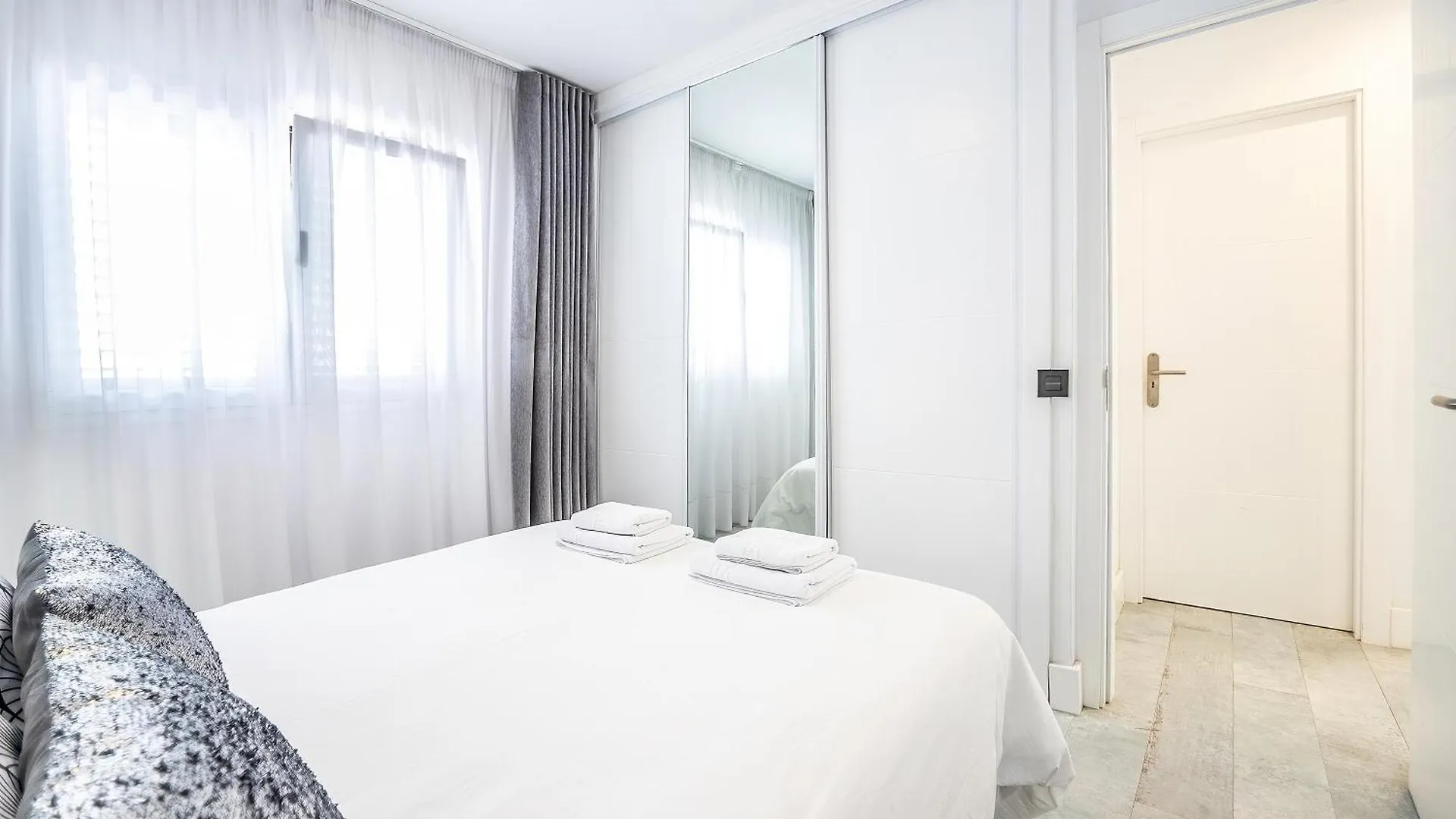 Apartamento Alma Puerto del Carmen  0*, Puerto del Carmen (Lanzarote) Spanien