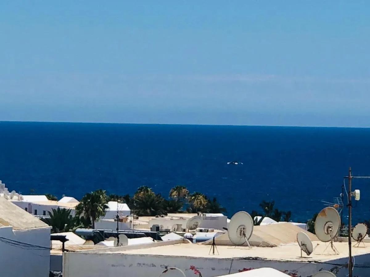 Apartamento Alma Puerto del Carmen
