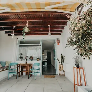Casa Ola Puerto del Carmen (Lanzarote)